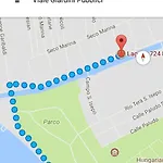 فندق مبيت وإفطار Laguna724