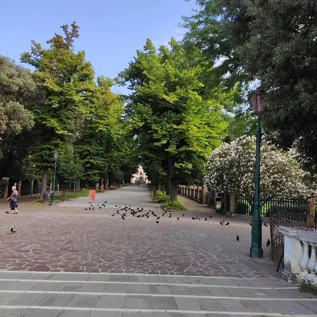 Laguna724 Bed and breakfast Venecia