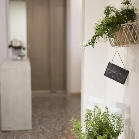 Laguna724 Bed and breakfast 3*