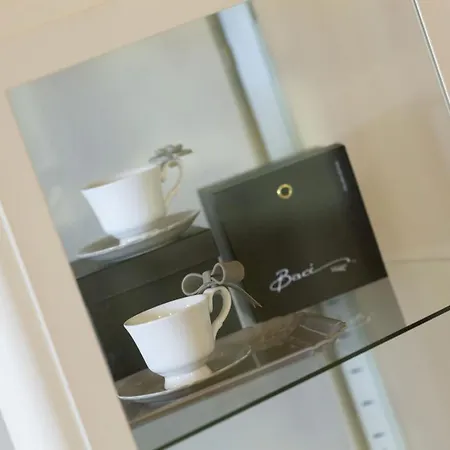 Bed and breakfast Laguna724 Venecia