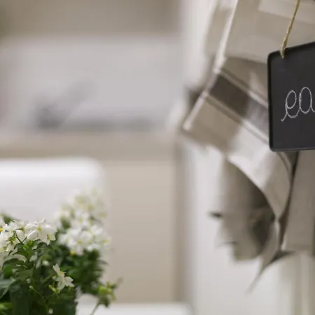 Laguna724 Bed and breakfast Venecia