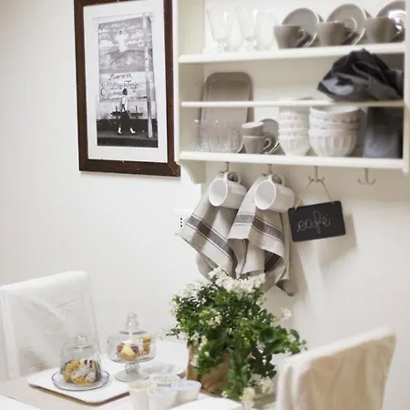 Laguna724 Bed and breakfast