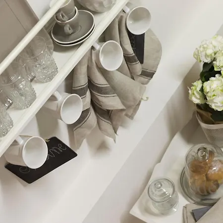 Bed and breakfast Laguna724 3*