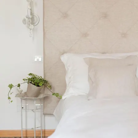 Bed and breakfast Laguna724