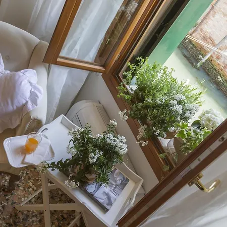 Laguna724 Bed and breakfast