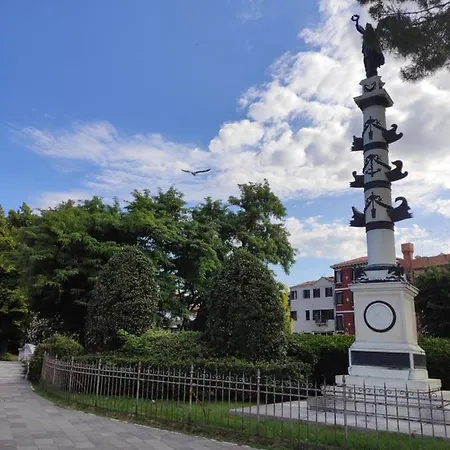 Laguna724 Bed & Breakfast Venedig