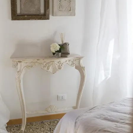 Laguna724 B&B 베니스