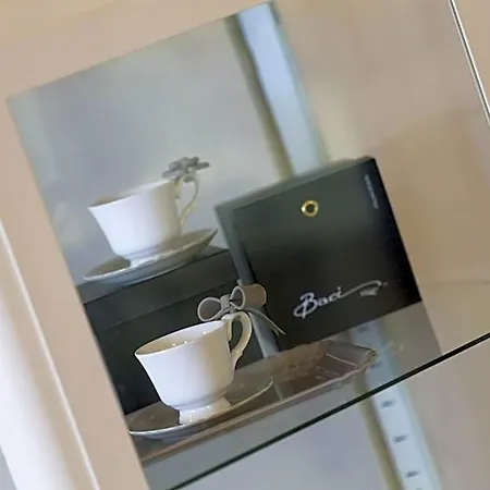 Couette-café Laguna724 Venise