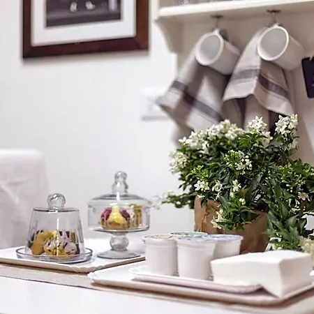 Laguna724 Couette-café 4*
