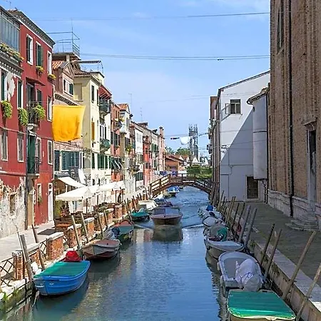 Laguna724 Venise