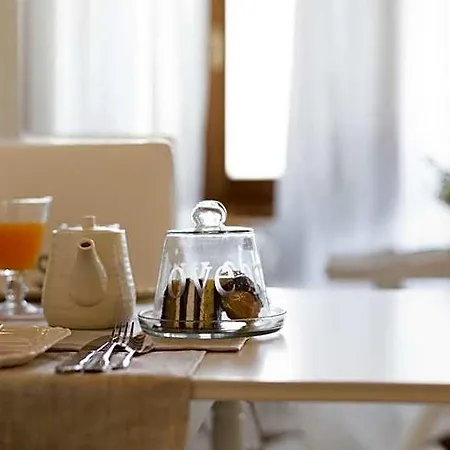 Couette-café Laguna724