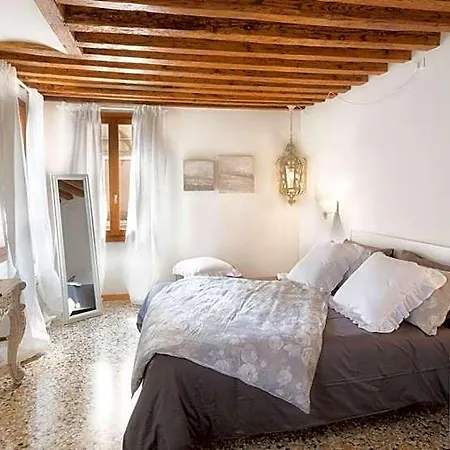 Couette-café Laguna724 Venise