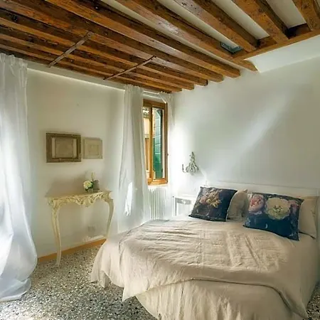 Couette-café Laguna724 Venise