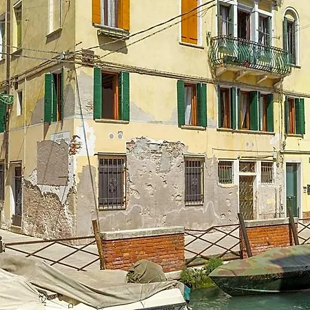 Laguna724 Couette-café Venise