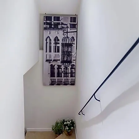Laguna724 Bed & Breakfast Venezia