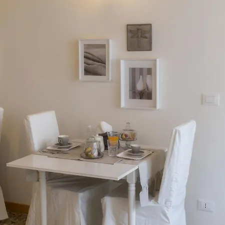 Laguna724 Couette-café 4*
