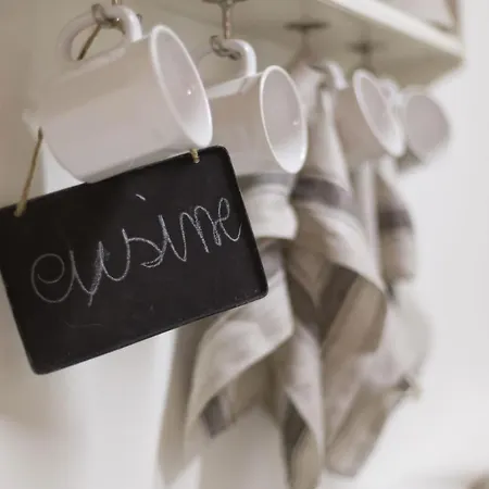 Bed & Breakfast Laguna724