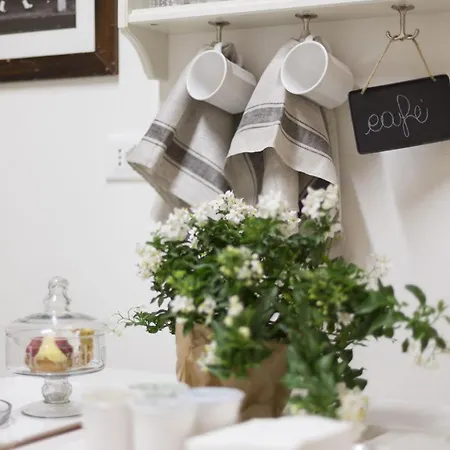 Laguna724 Bed & Breakfast 3*