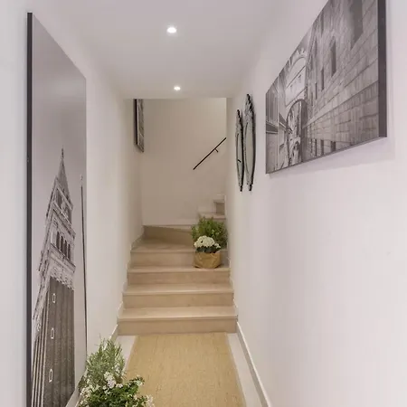 Bed & Breakfast Laguna724 Venedig