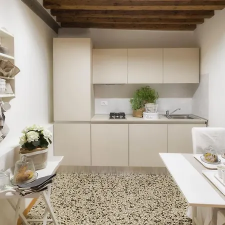 Laguna724 3* 베니스