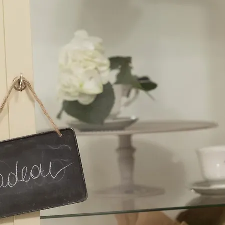 Bed & Breakfast Laguna724 3*