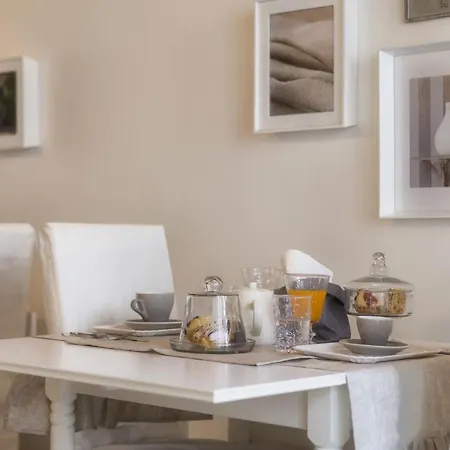 Laguna724 Bed & Breakfast Venedig