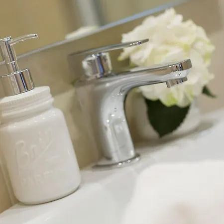 Laguna724 B&B 베니스