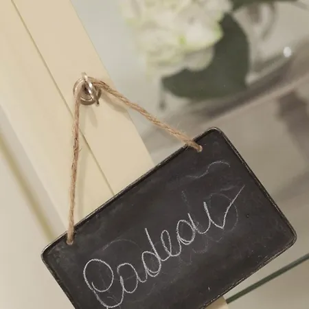 Bed & Breakfast Laguna724 3*