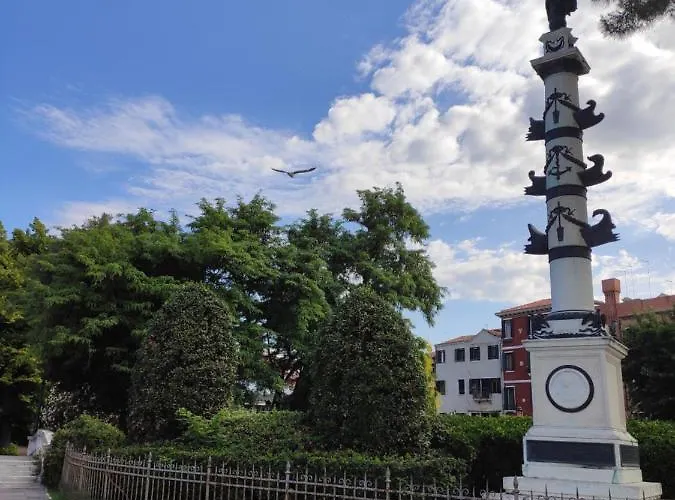 Laguna724 Bed & Breakfast Venetië