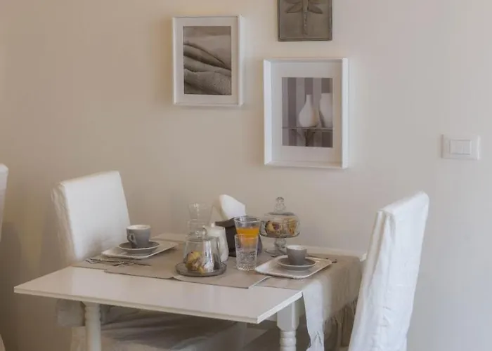 Laguna724 Bed & Breakfast 3*