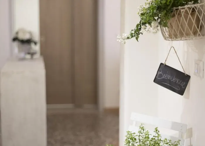 Laguna724 Bed & Breakfast 3*