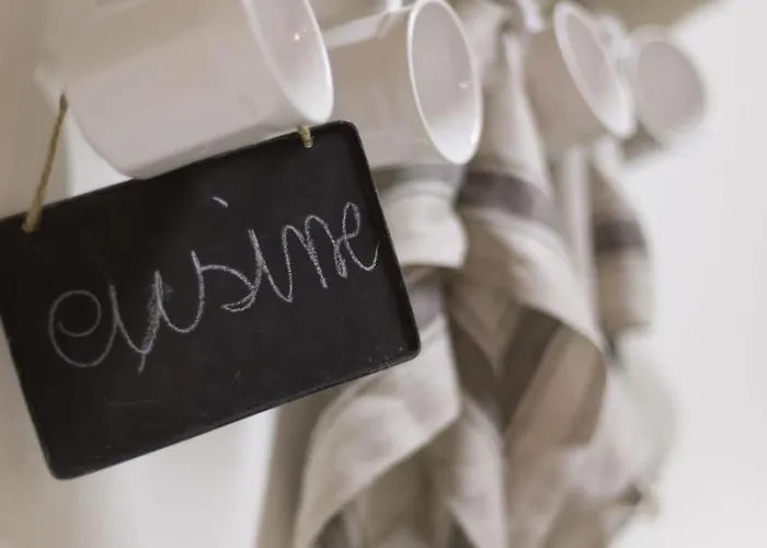 Bed & Breakfast Laguna724