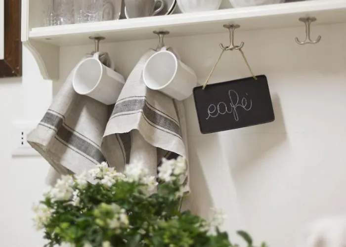 Bed & Breakfast Laguna724 3*