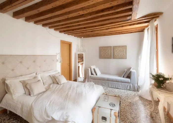 Bed & Breakfast Laguna724