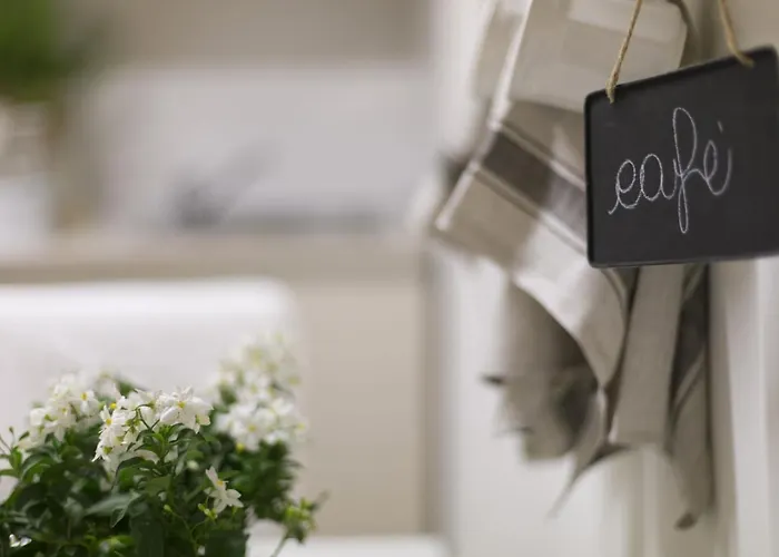 Laguna724 Bed & Breakfast Venetië