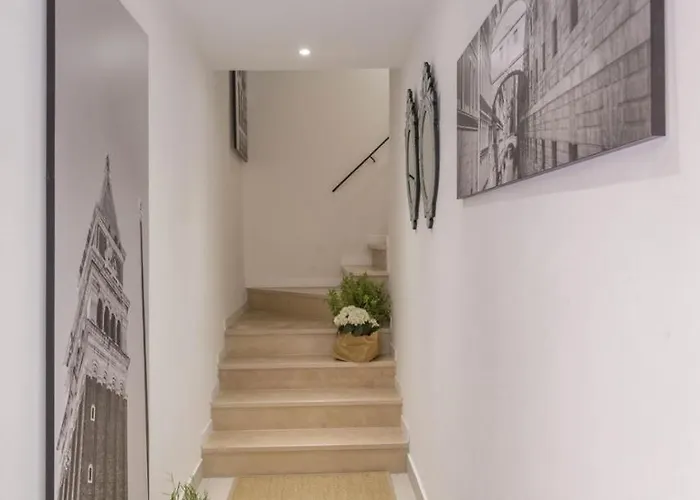 Bed & Breakfast Laguna724 Venetië