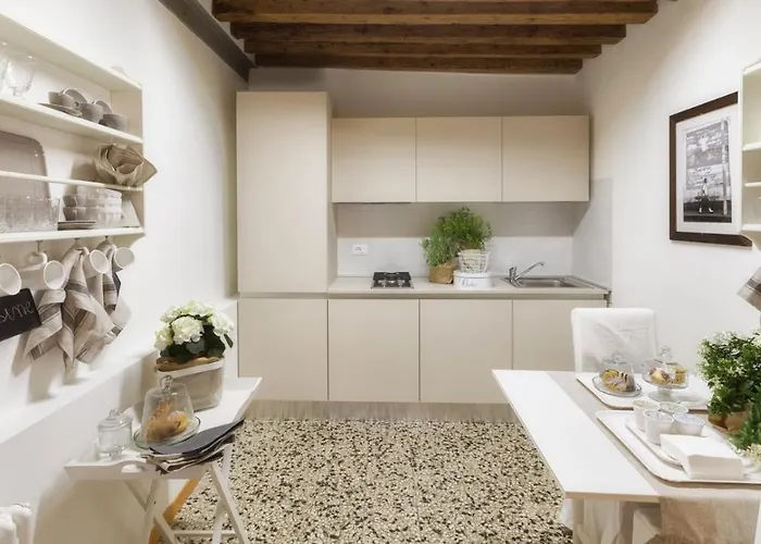 Laguna724 3* Venetië