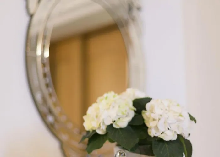 Bed & Breakfast Laguna724