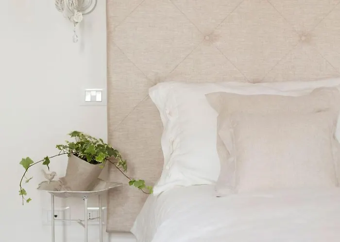 Bed & Breakfast Laguna724