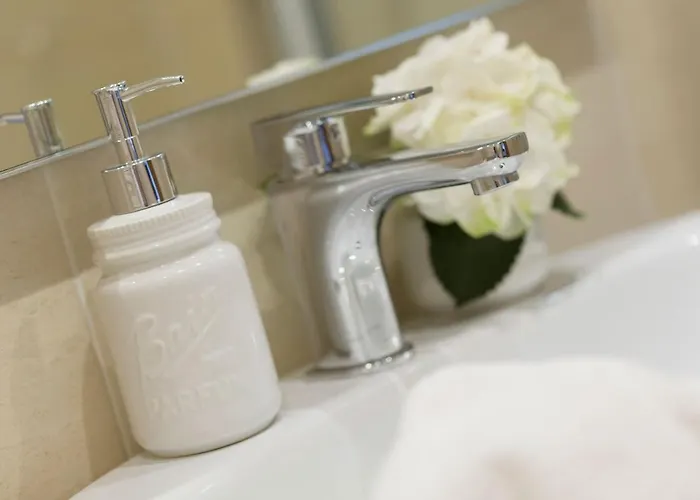 Laguna724 Bed & Breakfast Venetië