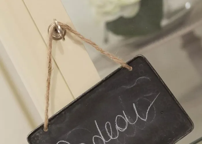 Bed & Breakfast Laguna724 3*