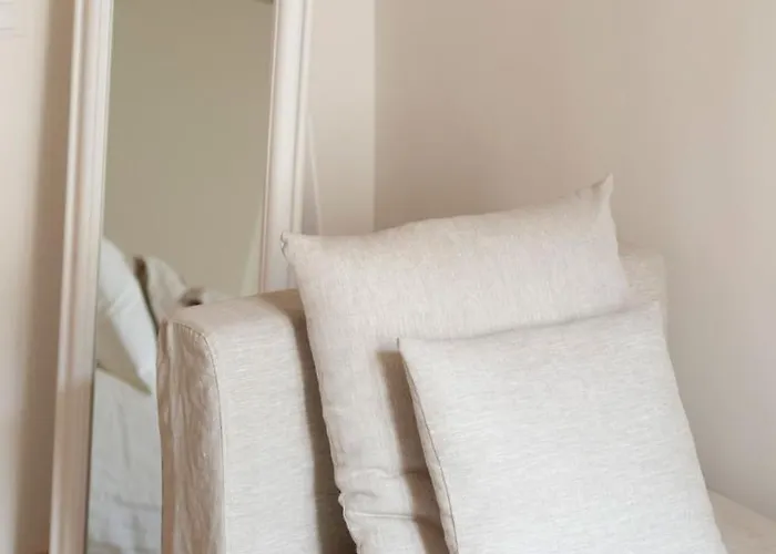 Bed & Breakfast Laguna724 3*