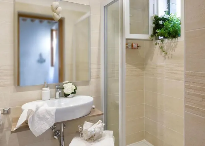 Laguna724 Bed & Breakfast 3*