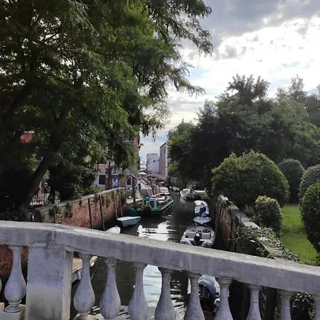 Laguna724 Βενετία