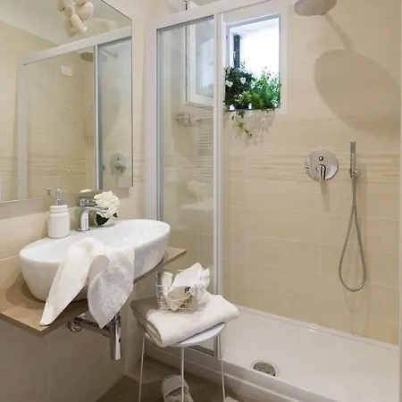 Bed and Breakfast Laguna724 Βενετία