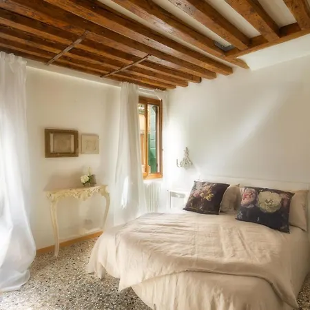 Bed & Breakfast Laguna724