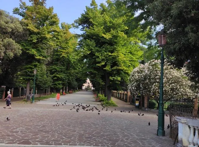 Laguna724 Bed & Breakfast Venice