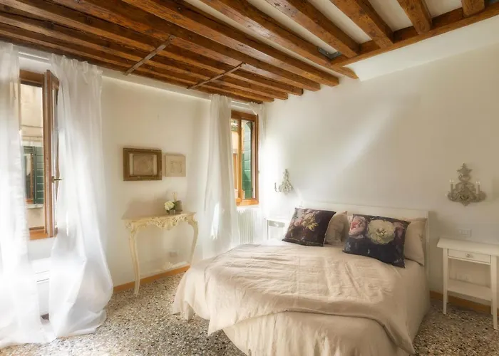 Bed & Breakfast Laguna724