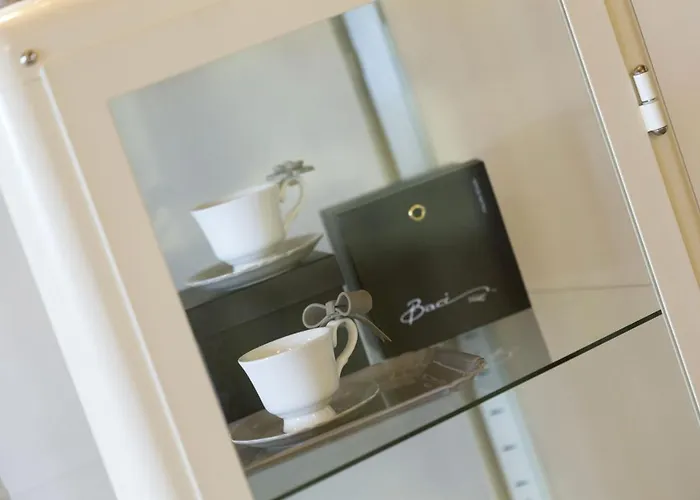 Bed & Breakfast Laguna724 Venice