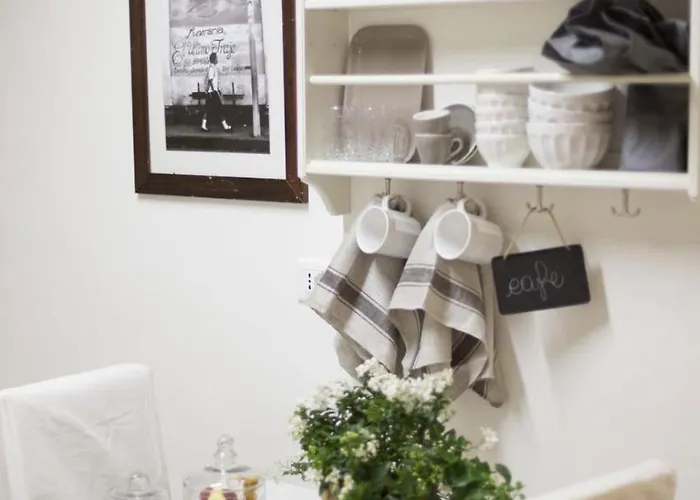 Laguna724 Bed & Breakfast